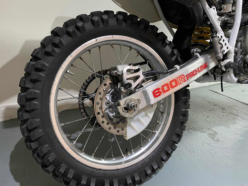 Honda Xr600