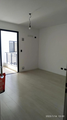 Departamento En Venta - 1 Dormitorio 1 Baño - 42mts2 - Santa Rita