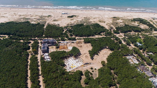 Duplex En Venta 3 Ambientes Pinamar Norte