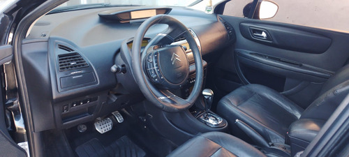 Citroën C4 2.0 Sedan Bva Exclusive Am71