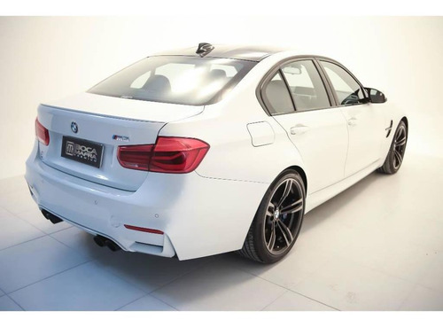 Bmw M3 3.0 Bi Turbo