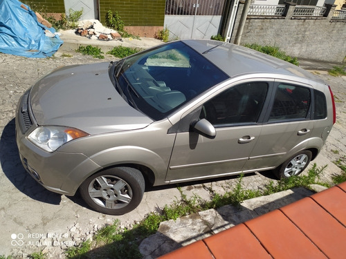 Ford Fiesta 1.6 Flex