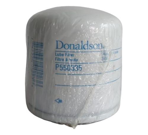 Filtro Aceite P550335 Donaldson