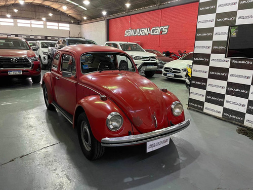 Imagen 1 de 23 de Volkswagen Escarabajo