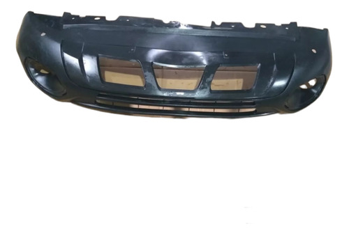 Spoiler Delantero Fiat Toro 16/19 Original Usado