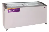 Comprar Freezer Inelro Mod. Fih 550 Pi De 520 Litros Tapa Visor