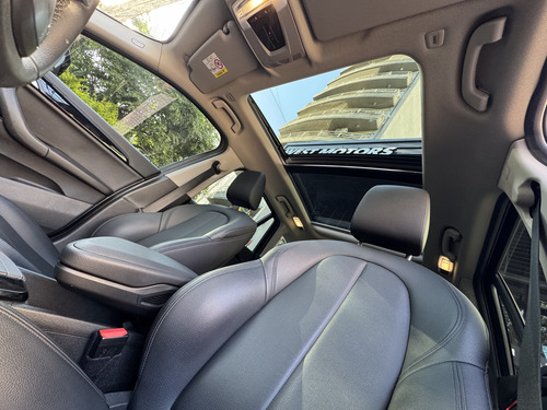 BMW X1 2.0 Xdrive 25i Xline 231cv