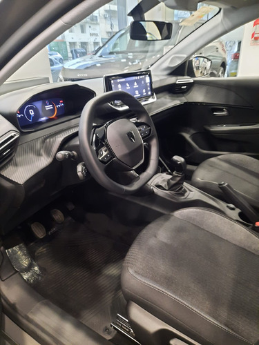 Peugeot 208 1.6 Allure