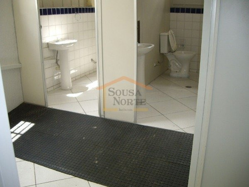 Imagem 15 de 15 de Predio Comercial, Venda, Santana, Sao Paulo - 11400 - V-11400