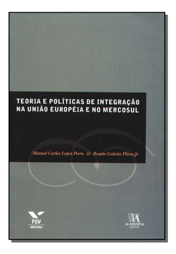 -, De Porto, Manuel Carlos Lopes - Flôres Jr., Renato Galvão. Editora Fgv, Capa Mole Em Português