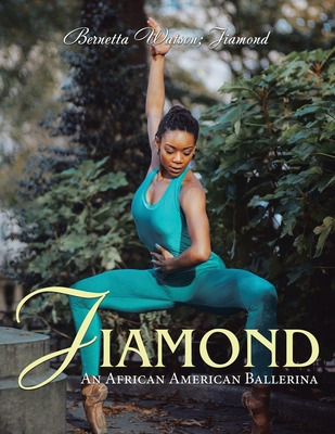 Libro Jiamond: An African American Ballerina - Watson, Be...