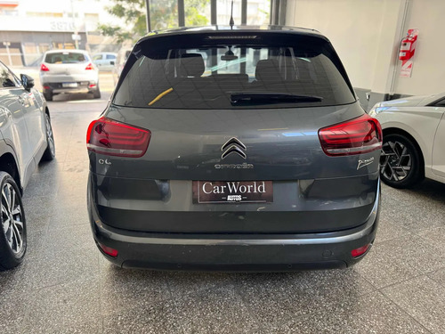 Citroën C4 Picasso 1.6 Thp Feel Pack 165cv