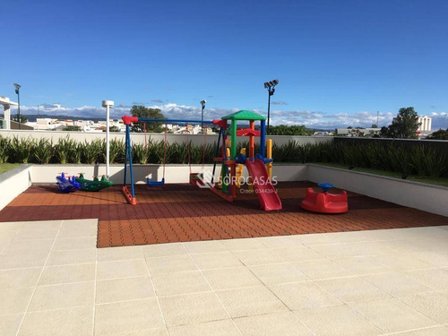 Apartamento, 52 M² - Venda Por R$ 350.000,00 Ou Aluguel Por R$ 2.000,00/mês - Parque Campolim - Sorocaba/sp - Ap1210