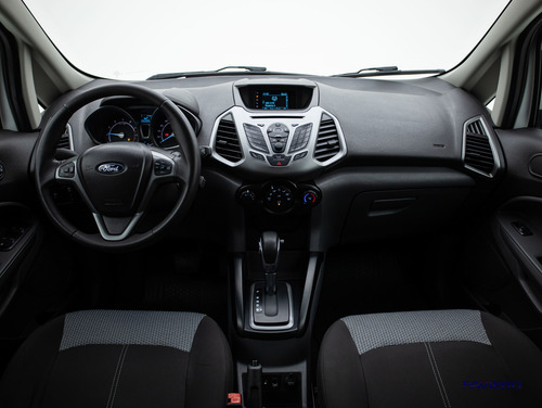 Imagem 13 de 14 de Ford Ecosport Ecosport Se 1.6 16v Powershift (flex)