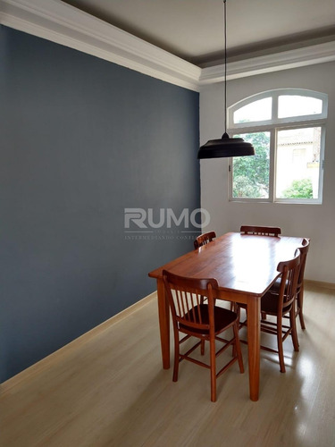 Imagem 2 de 16 de Apartamento À Venda Em Jardim Flamboyant - Ap011636