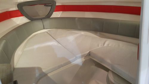 Lancha Triton 250 Cab || Zero ||