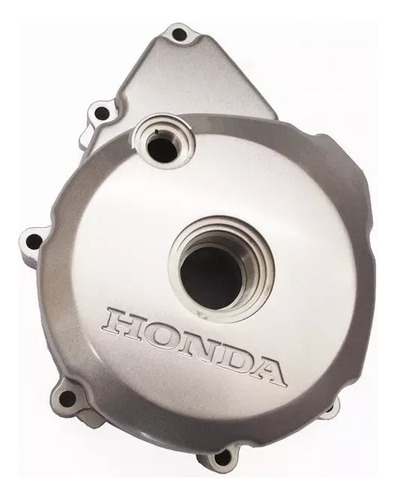 Magneto Volante Honda Pop100 Frete Gratis - Novooriginal