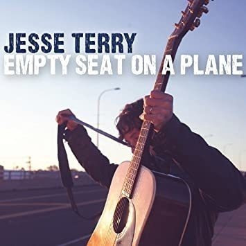 Terry Jesse Empty Seat On A Plane Usa Import Cd