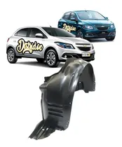 Comprar Pasarrueda Guardaplast Delantero Chevrolet Prisma Onix 13\u002F20