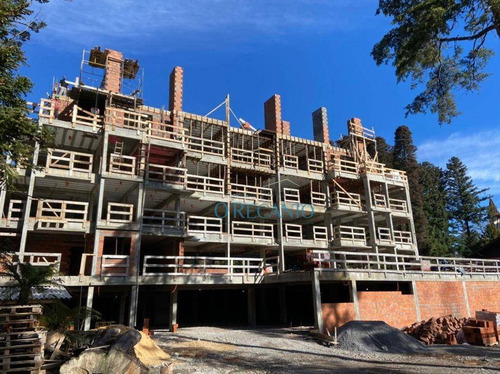 Imagem 5 de 17 de Apartamento Com 2 Dormitórios À Venda, 82 M² Por R$ 1.600.000,00 - Planalto - Gramado/rs - Ap1493