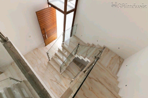 Imagem 6 de 15 de Casa Em Condominio - Brooklin - Ref: 13914 - V-t-portof2020