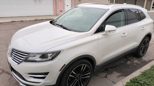 Lincoln MKC 2.3 Reserve At