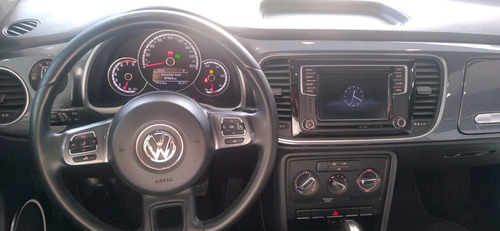 Volkswagen Beetle 2.5 Sportline At