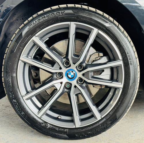 Bmw Serie 3 2024