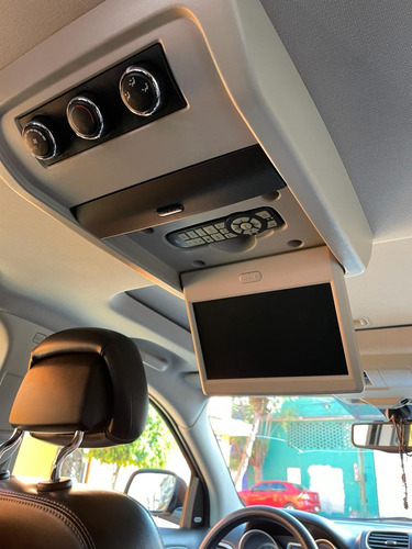 Dodge Journey 3.6 R-t Nav Dvd Mt