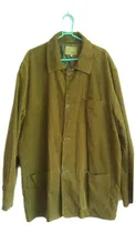 Comprar Chaqueta De Pana,hombre.t.gg\u002Fxl Dos Usos.mb Estado.de Renner