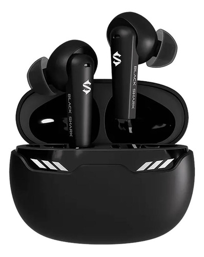 Auriculares Gaming Black Shark - Lucifer T10 -bth+30 Hs Rep.