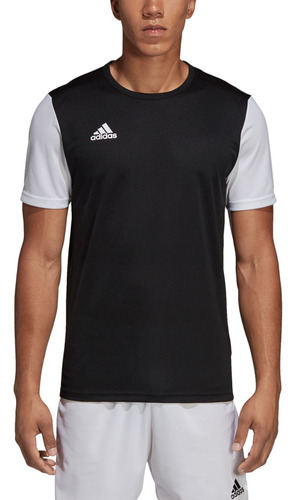 Camiseta adidas Hombre Dp3233 Estro 19 Jsy