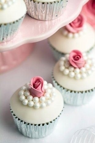 Perlas Blancas Comestibles Sprinkles Wilton - No Full