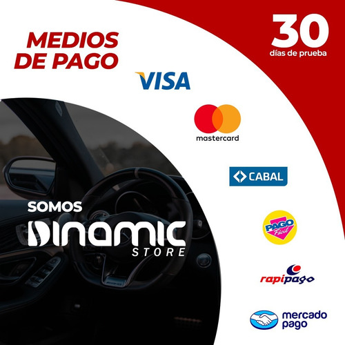 Imagen 6 de 7 de Cubre Alfombra Universal De Goma 4 Piezas Auto Pvc