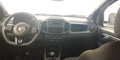 Imagen 5 de 25 de Fiat Strada 0km Entrega Inmediata Empresa Mejor Precio B