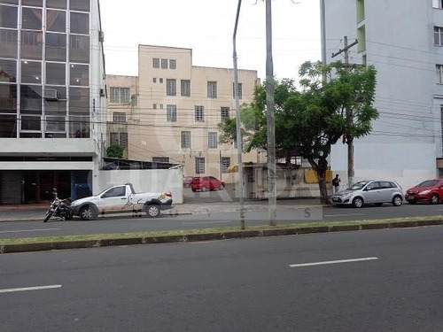 Imagem 1 de 11 de Prédio Para Aluguel, 100 Vagas, Sao Geraldo - Porto Alegre/rs - 967