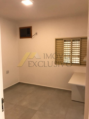 Imagem 4 de 15 de Apartamento, Vila Ana Maria, Ribeirão Preto - 676-a