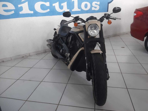 Imagem 4 de 4 de Harley Night Rod