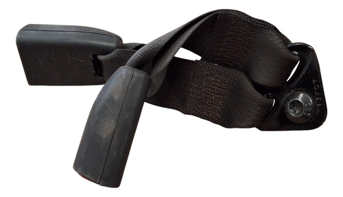 Broche Cinturon De Seguridad Central Spark 1.2l 11-17 Origin (Usado)