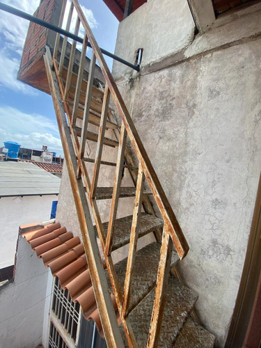 Casa En Venta Altos De Paramillo San Cristóbal Mg353