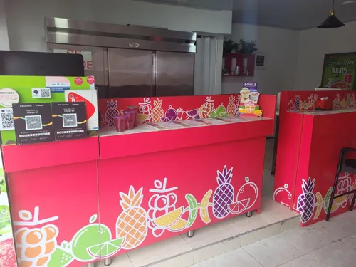 Local - Negocio De Cosechas Con Franquicia Acreditada- Neiva