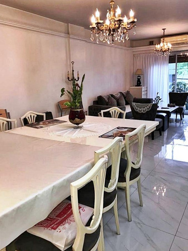 Imagen 6 de 26 de Venta Departamento 3 Ambientes En Vicente López