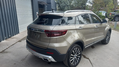 Imagen 12 de 15 de Ford Territory Sel