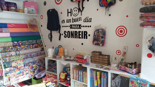 Imagen 4 de 10 de Libreria Jugueteria Tasa Y Vende L & L Group