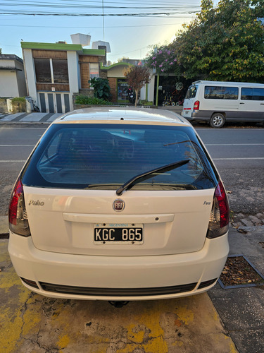 Fiat Palio 1.4 Fire Confort