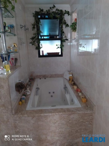 Imagem 10 de 15 de Apartamento - Vila Romana - Sp - 600043