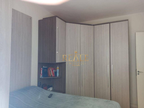 Imagem 18 de 22 de Apartamento Com 2 Dormitórios À Venda, 143 M² Por R$ 480.000,00 - Centro - Vinhedo/sp - Ap0866