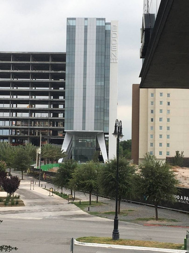 Imagen 6 de 6 de Se Renta Oficina En Parque Centro Edificio Eden Iii