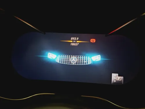 Glc 43 Coupe Amg 2023