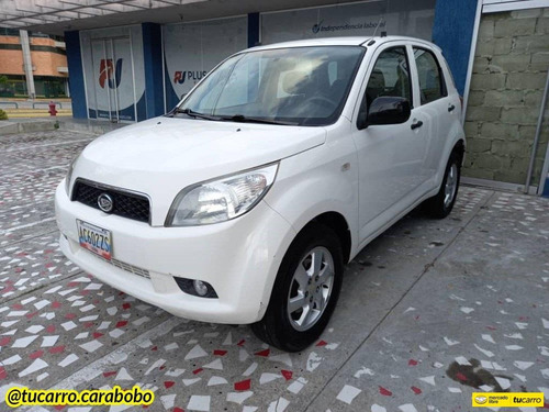 Toyota Terios Be Go